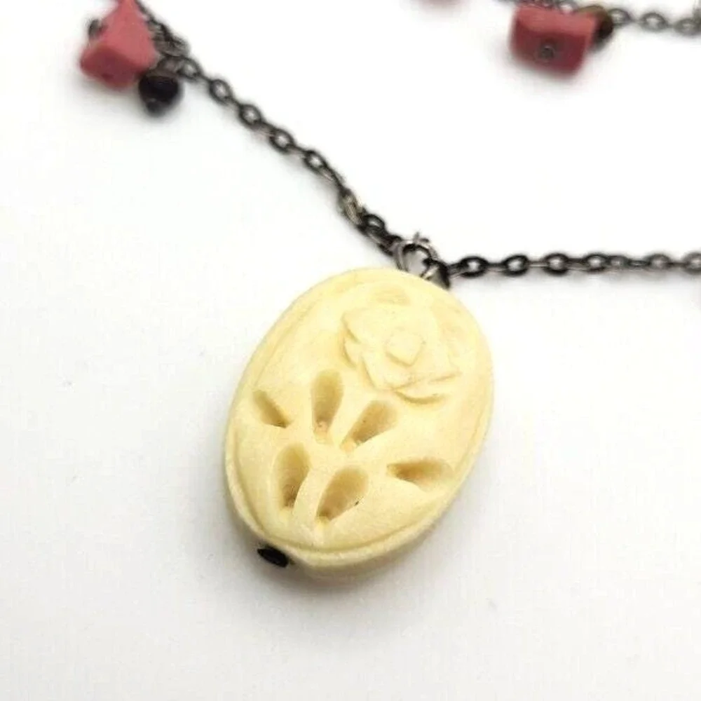 Vintage 2-Strand 16